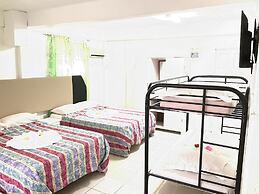 Stephanie's Apartments Ltd