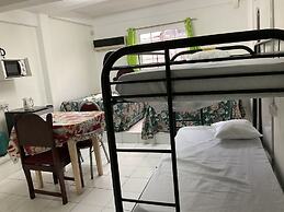 Stephanie's Apartments Ltd