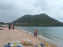 Stephanie's Apartments Ltd