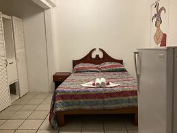 Stephanie's Apartments Ltd