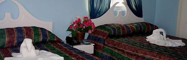 Stephanie's Apartments Ltd