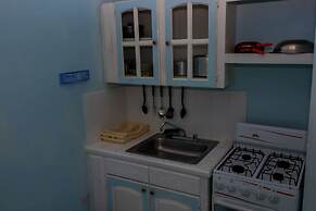 Stephanie's Apartments Ltd