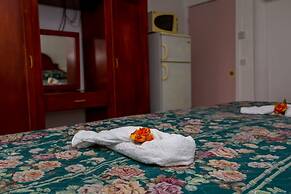 Stephanie's Apartments Ltd