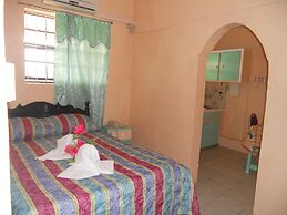 Stephanie's Apartments Ltd