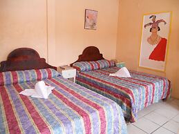 Stephanie's Apartments Ltd