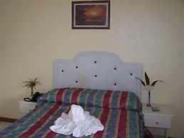 Stephanie's Apartments Ltd