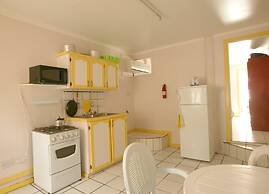 Stephanie's Apartments Ltd