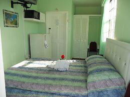 Stephanie's Apartments Ltd