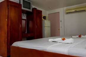 Stephanie's Apartments Ltd