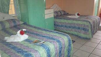 Stephanie's Apartments Ltd