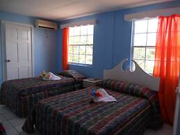 Stephanie's Apartments Ltd