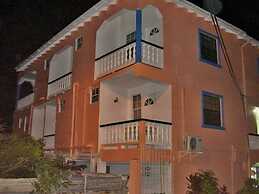 Stephanie's Apartments Ltd