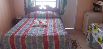 Stephanie's Apartments Ltd