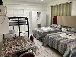 Stephanie's Apartments Ltd