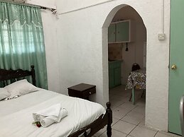 Stephanie's Apartments Ltd