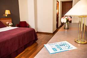 RVHotels Spa Vila de Caldes
