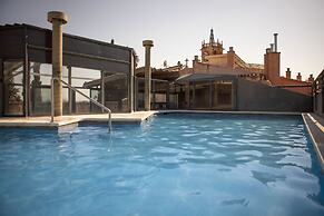 RVHotels Spa Vila de Caldes