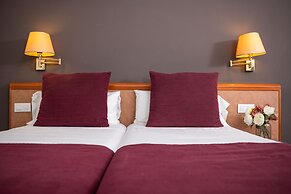 RVHotels Spa Vila de Caldes