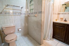 Hotel Suites Flamboyanes