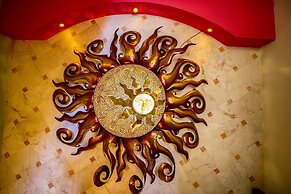 Hotel Suites Flamboyanes