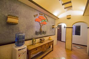 Hotel Suites Flamboyanes