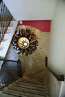 Hotel Suites Flamboyanes