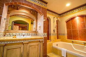 Hotel Suites Flamboyanes