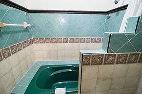 Hotel Suites Flamboyanes