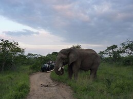 Simbambili Game Lodge