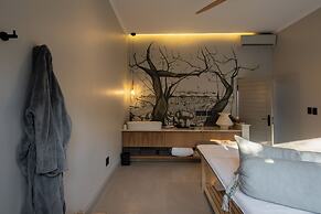 Simbambili Game Lodge