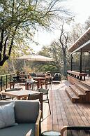 Simbambili Game Lodge