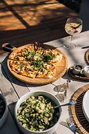 Simbambili Game Lodge