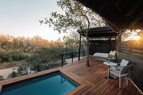 Simbambili Game Lodge