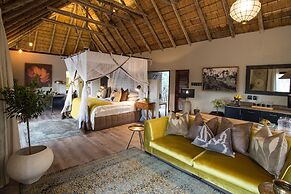 Simbambili Game Lodge