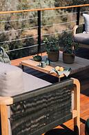 Simbambili Game Lodge