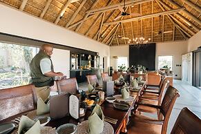 Simbambili Game Lodge
