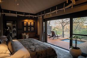 Simbambili Game Lodge