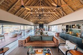 Simbambili Game Lodge