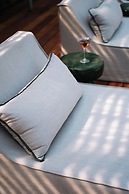 Simbambili Game Lodge