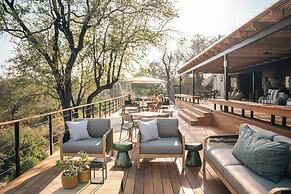 Simbambili Game Lodge