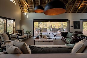 Simbambili Game Lodge