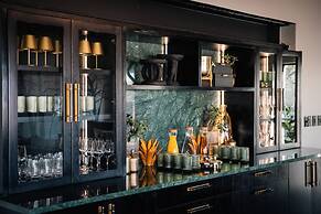 Simbambili Game Lodge