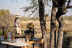 Simbambili Game Lodge