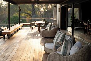 Simbambili Game Lodge