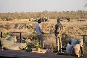 Simbambili Game Lodge