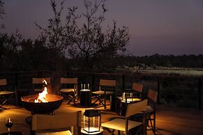 Simbambili Game Lodge