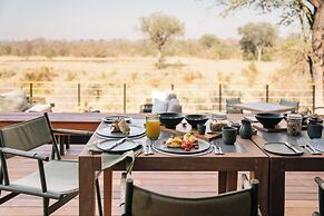 Simbambili Game Lodge