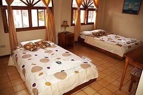 Hotel Castro Galapagos