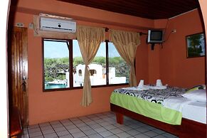 Hotel Castro Galapagos