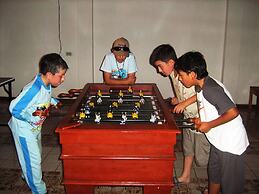 Hotel Castro Galapagos